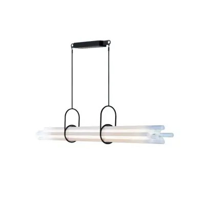 DCW - NL12 Taklampa Black