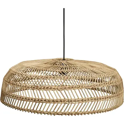 Denise Taklampa, Rotting Natur 60cm