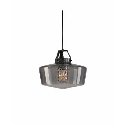 Design By Us - Addicted to Us Taklampa Black/Black