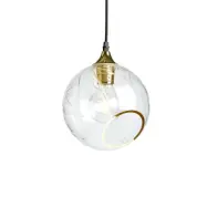 DESIGN BY US - Ballroom Diamond Cut Taklampa