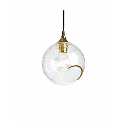 DESIGN BY US - Ballroom Diamond Cut Taklampa