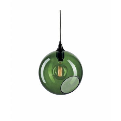 DESIGN BY US - Ballroom XL Taklampa Army