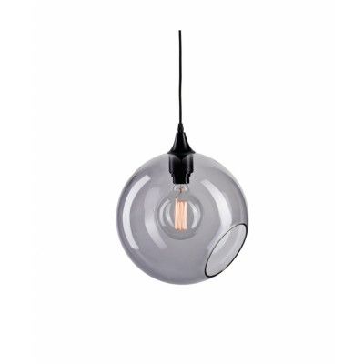 DESIGN BY US - Ballroom XL Taklampa Smoke