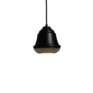 Design By Us - Bellis 160 Taklampa Svart