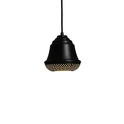 Design By Us - Bellis 160 Taklampa Svart
