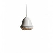 Design By Us - Bellis 160 Taklampa Vit