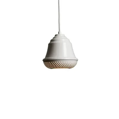 Design By Us - Bellis 160 Taklampa Vit