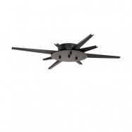 DESIGN BY US - Flash Your Lamps Taklampa Upphäng Svart