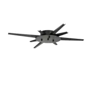 DESIGN BY US - Flash Your Lamps Taklampa Upphäng Svart