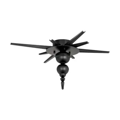 DESIGN BY US - Flash Your Lamps Taklampa Upphäng Svart Deluxe