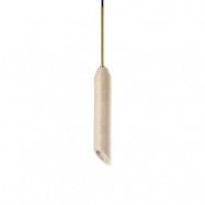 DESIGN BY US - Marble Art Taklampa Sand Marble