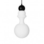 DESIGN BY US - Paris 1920 Taklampa