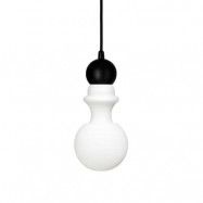 DESIGN BY US - Paris 1920 XS Taklampa