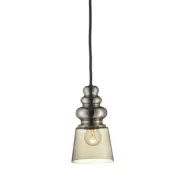 Design By Us - Pollish XS Smoke Taklampa