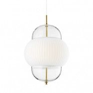 DESIGN BY US - Shahin XL Taklampa