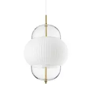 DESIGN BY US - Shahin XL Taklampa