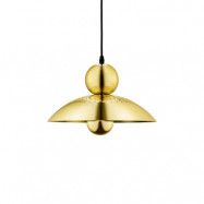 DESIGN BY US - Wanted Taklampa