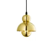 DESIGN BY US - Wanted XS Taklampa