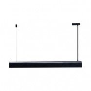 Design For The People - Beau 100 Taklampa Black