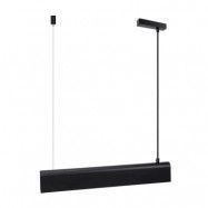 Design For The People - Beau 50 Taklampa Black