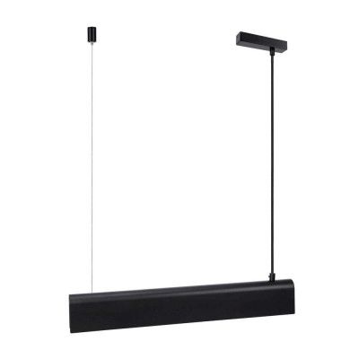 Design For The People - Beau 50 Taklampa Black