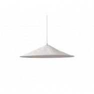 Design For The People - Hill Taklampa Ø55 White DFTP