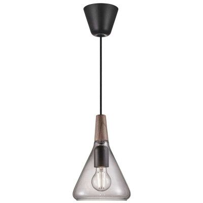 Design For The People - Nori 18 Taklampa Smoke DFTP