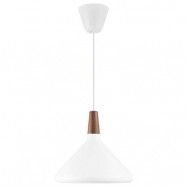 Design For The People - Nori 27 Taklampa VitDFTP