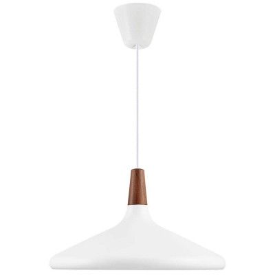 Design For The People - Nori 39 Taklampa Vit DFTP