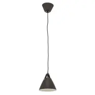 DFTP by Nordlux - Strap 16 pendellampa svartDFTP