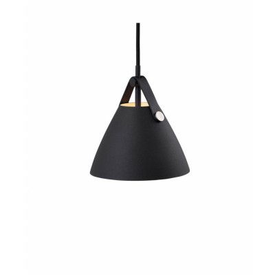 DFTP by Nordlux - Strap 16 Taklampa BlackDFTP