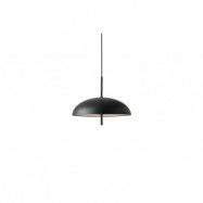 Design For The People - Versale Taklampa Ø35 BlackDFTP