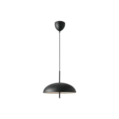 DFTP by Nordlux - Versale Taklampa Ø35 BlackDFTP