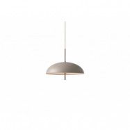 Design For The People - Versale Taklampa Ø35 BrownDFTP