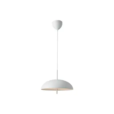 DFTP by Nordlux - Versale Taklampa Ø35 WhiteDFTP