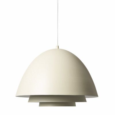 Designtorget Taklampa DT Lisa Beige