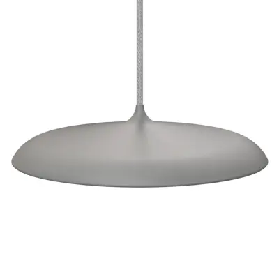 DFTP by Nordlux - Artist 25 Taklampa V1 GråDFTP