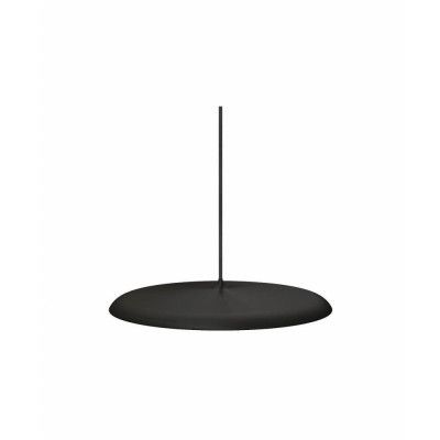 DFTP by Nordlux - Artist 40 Taklampa V1 SvartDFTP