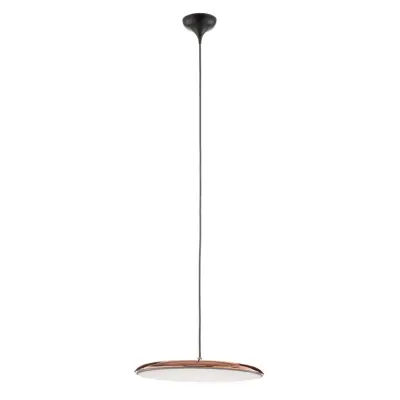 DFTP by Nordlux - Artist 40 Taklampa V1 KopparDFTP