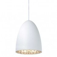 Design For The People - Nexus Taklampa Ø20 WhiteDFTP