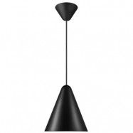 Design For The People - Nono 23 Taklampa Black