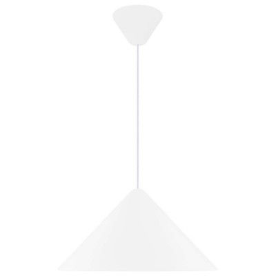 Design For The People - Nono 49 Taklampa White