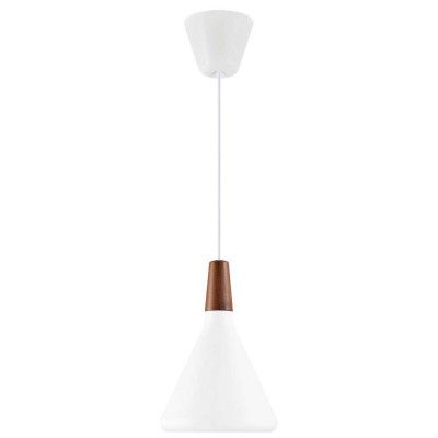 Design For The People - Nori 18 Taklampa White