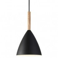 Design For The People - Pure 20 Taklampa SvartDFTP