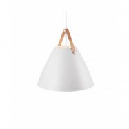 Design For The People - Strap 48 Taklampa WhiteDFTP