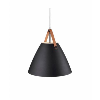 DFTP by Nordlux - Strap 48 Taklampa BlackDFTP