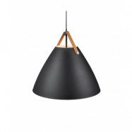 DFTP - Strap 68 Taklampa Svart