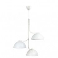 Design For The People - Tullio 3 Taklampa Vit