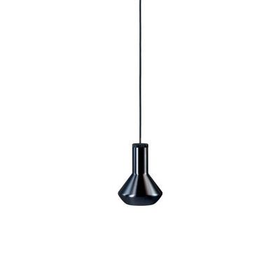 Diesel Living with Lodes - Flask A pendellampa, svart