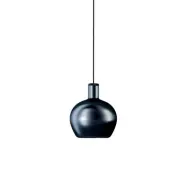 Diesel Living with Lodes - Flask C pendellampa, svart